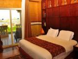 Executive Double Suite