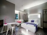 Family Double room