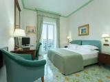 Belvedere Double Suite with sea view