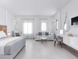 Double Studio beachfront