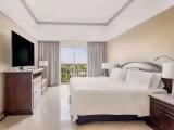Master Double Suite