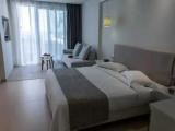 Superior with Private Pool Double Studio Sea View