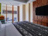 Max Happiness Double room