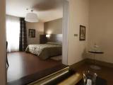 Double Junior Suite