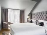 Sand Double Suite