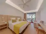 Village Twin room with balcony
