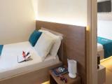 Family Quadruple room