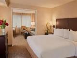 Full Kitchen Double Suite