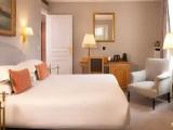 Terrace Double Suite with Eiffel Tower