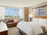 Deluxe High Floor Guest Room