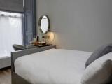 Compact Single room