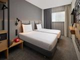 Moxy Sleeper Twin room