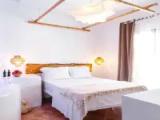 Jacuzzi Double Suite