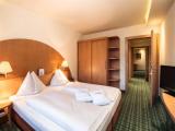 Murmelbau Family Suite