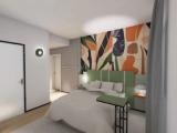 Standard Spa Double room