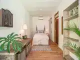 Garden Single room
