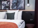 2 Bedrooms With Kitchenette Apartment