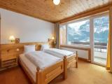 Eiger Double Suite