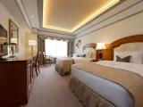 Executive Triple room