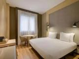 Standard Plus Double room