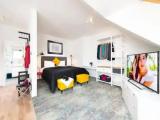 Double Off-site Studio
