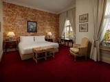 Premium Double room with river view