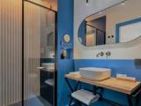 Triple room with balcony