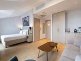 Standard Terrace Double room