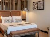 Superior Jacuzzi Double room with forest view