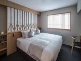 2 Bedrooms Executive Suite