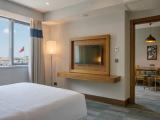 Panoramic Double Suite
