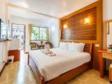Super Deluxe Double room