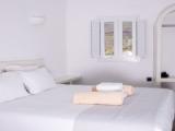 Executive Double Suite with sea view