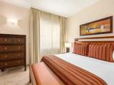 1 Bedroom Premium Plus Hot Tub Double Suite