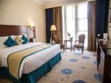 Executive Double Grand Suite