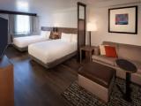 Accessible Quadruple room