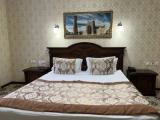 Standard Twin room with balcony and with view