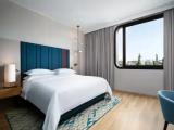 Double Club Junior Suite