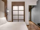 Standard Plus Double room