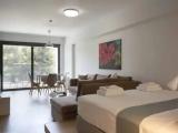 Double Suite with city view