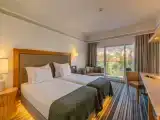 Classic Double room with city view
