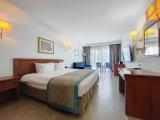 Classic Double room with sea view