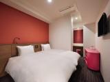 Universal Double room