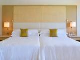 Penthouse Double Suite