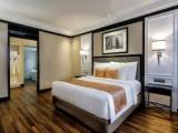 The Level Double Suite