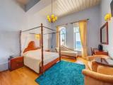 Honeymoon Double Suite