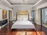 Presidential Quadruple Suite