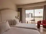 The Twist&Go Double room