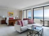 Prestige Suite oceanfront