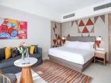 Silver Beach Double Studio